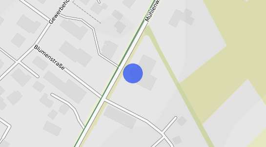 Bodenrichtwertkarte Hatten Sandkrug I